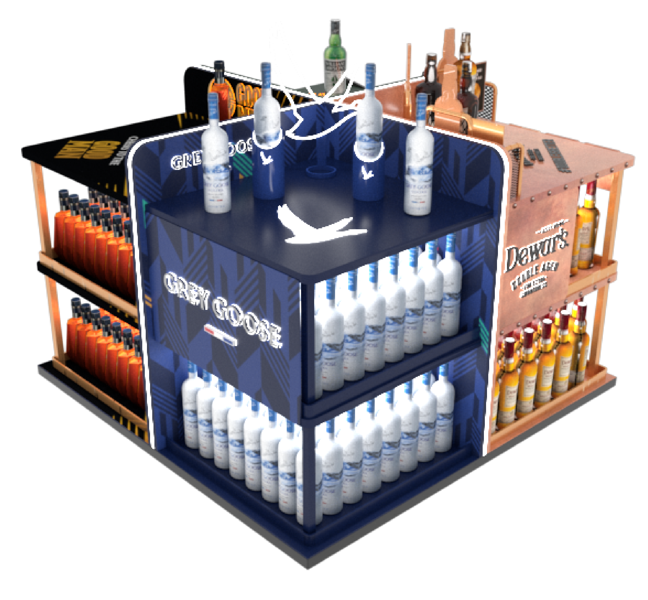 Wine Shop Image 6